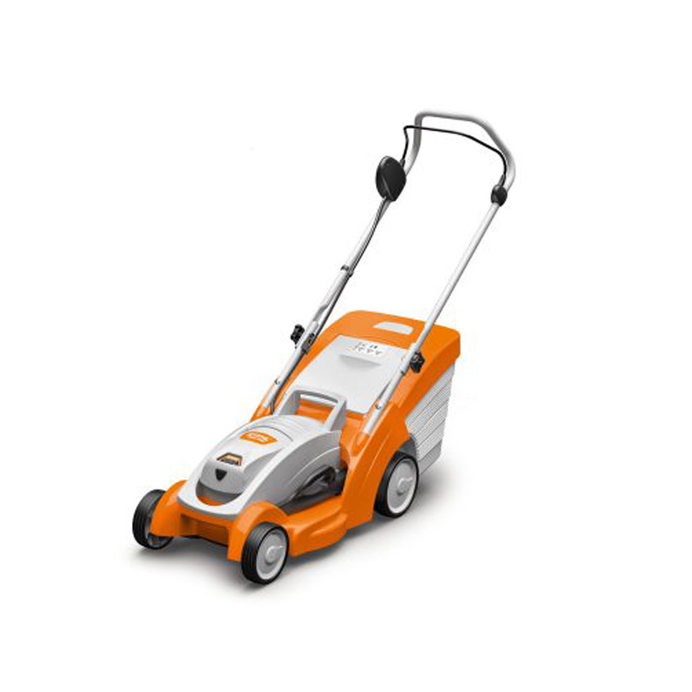 Produktabbildung: STIHL - RMA 339 inkl. 2 Akkus und Ladegerät