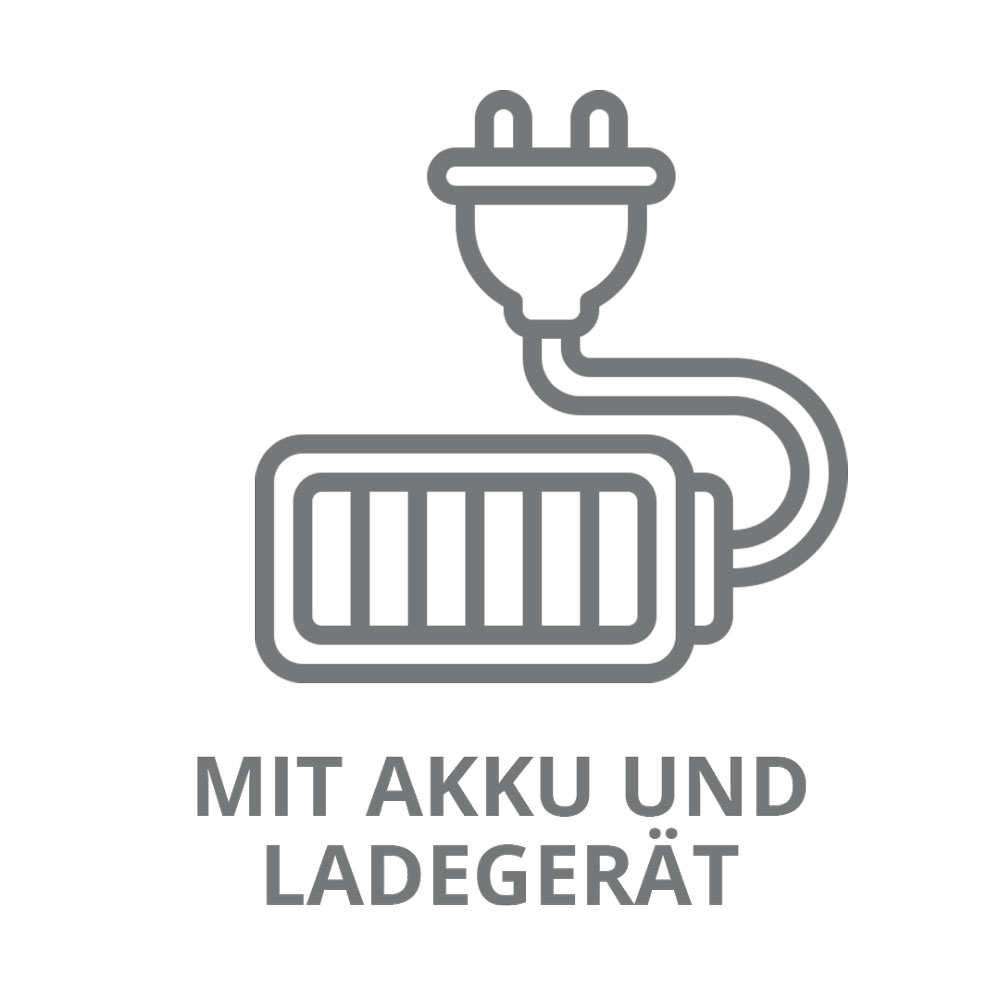 Produktabbildung: STIHL - RMA 339 C inkl. 2 Akkus und Ladegerät