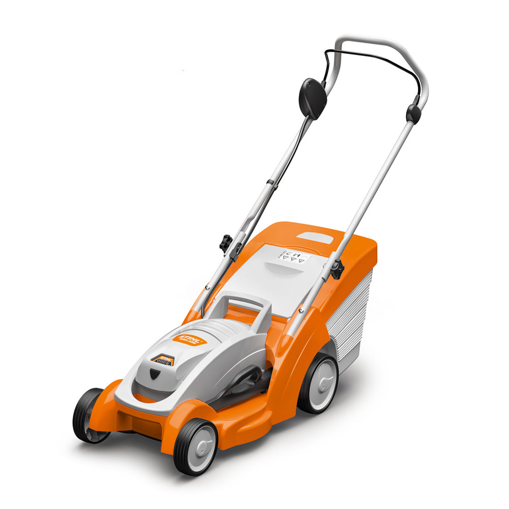 Produktabbildung: STIHL - RMA 339 inkl. Akku und Ladegerät