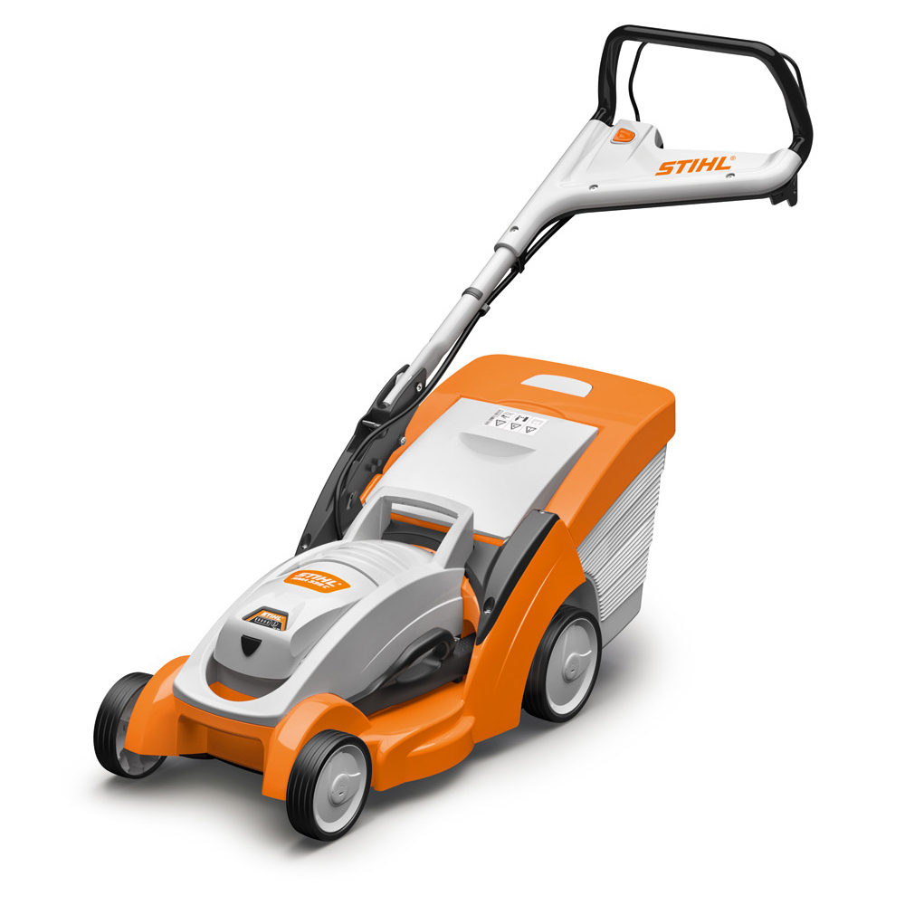 Produktabbildung: STIHL - RMA 339 C inkl. Akku und Ladegerät