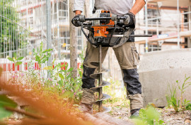 Gartentechnik Pfundmeir, Friedberg, Innenlager, Kleinteile