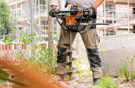 Gartentechnik Pfundmeir, Friedberg, Innenlager, Kleinteile